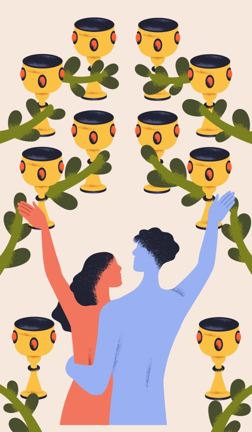Dez de Copas