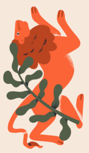 Die Tarotkarte Stärke